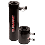 RHD Hollow Plunger Double-Acting Cylinders