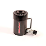 RHS Hollow Plunger Single-Acting Cylinders
