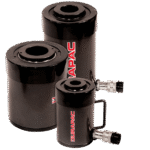 RHS Hollow Plunger Single-Acting Cylinders