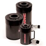 RHS Hollow Plunger Single-Acting Cylinders