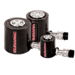 RLP Low Profile Single-Acting Cylinders