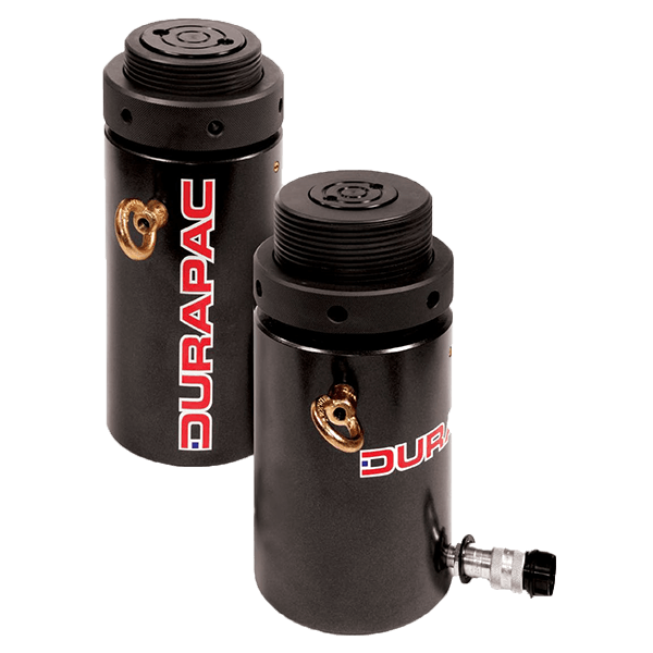 RSLC High Tonnage Locking Collar Cylinders