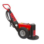 EC SDL Extra Compact "Dozer" Jack