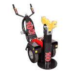SDL Safe-D-Lock Jacks with Powerdrive