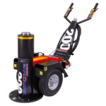 SDL Safe-D-Lock Jacks with Powerdrive