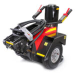SDL Safe-D-Lock Jacks with Powerdrive