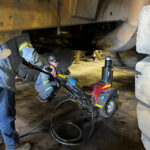 SDL Safe-D-Lock Jacks with Powerdrive