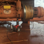 SDL Safe-D-Lock Jacks with Powerdrive