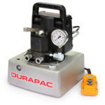 SPE Electric Power Units