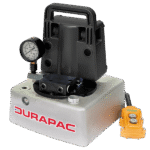 SPE Electric Power Units