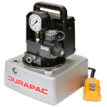 SPE Electric Power Units