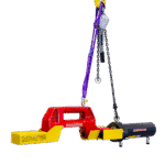 TTP Track Pin Pushers