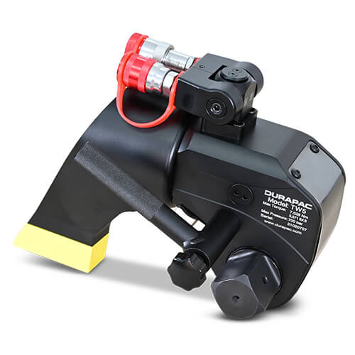 TW Square Drive Hydraulic Torque Wrenches
