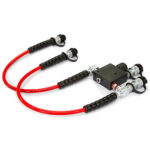 In-Line Flow & Pressure Control Valves