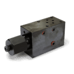 In-Line Flow & Pressure Control Valves