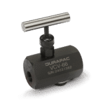 In-Line Flow & Pressure Control Valves