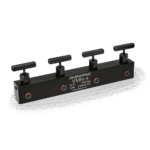In-Line Flow & Pressure Control Valves