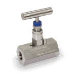 In-Line Flow & Pressure Control Valves