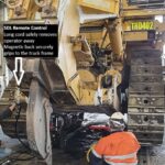 EC SDL Extra Compact "Dozer" Jack